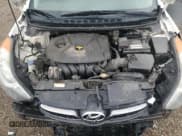 ✅ 2012 Hyundai Elantra GLS • VIN: 5NPDH4AE5CH083587 • Лот: 58247935. Опубликован ранее на Copart с пробегом 277 586 миль. Бесплатный доступ к архиву аукционных продаж из США и подробный отчёт об истории автомобиля на DreamBid. Изображение 11.