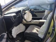 ✅ 2018 Lexus RX 350 F Sport • VIN: 2T2ZZMCAXJC101249 • Lot: 43431873. Listed on IAAI with 109,566 mi. Free auction sales archive from the USA and detailed vehicle history report at DreamBid. Image 5.