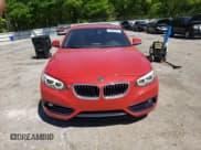 ✅ 2018 BMW 2 Series 230i • VIN: WBA2J1C58JVD09657 • Lot: 53084405. Listed on Copart with 51,754 mi. Free auction sales archive from the USA and detailed vehicle history report at DreamBid. Image 5.