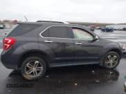 ✅ 2016 Chevrolet Equinox LTZ • VIN: 2GNALDEK7G6206972 • Lot: 43634281. Listed on IAAI with 156,061 mi. Free auction sales archive from the USA and detailed vehicle history report at DreamBid. Image 13.