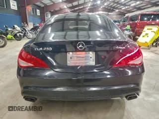 ✅ 2016 Mercedes-Benz CLA 250 • VIN: WDDSJ4GB1GN342936 • Lot: 93831145. Listed on Copart with 96,749 mi. Free auction sales archive from the USA and detailed vehicle history report at DreamBid. Image 6.