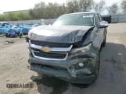 ✅ 2017 Chevrolet Colorado 2WD LT • VIN: 1GCGSCE10H1150062 • Лот: 53579475. Опубликован ранее на Copart с пробегом 118 880 миль. Бесплатный доступ к архиву аукционных продаж из США и подробный отчёт об истории автомобиля на DreamBid. Изображение 11.