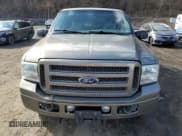 ✅ 2005 Ford Excursion Limited • VIN: 1FMNU43S25EB45643 • Лот: 44192835. Опубликован ранее на Copart с пробегом 153 622 миль. Бесплатный доступ к архиву аукционных продаж из США и подробный отчёт об истории автомобиля на DreamBid. Изображение 5.