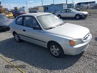 ✅ 2002 Hyundai Accent • VIN: KMHCF35G82U173856 • Лот: 42620048. Опубликован ранее на IAAI с пробегом 128 986 миль. Бесплатный доступ к архиву аукционных продаж из США и подробный отчёт об истории автомобиля на DreamBid. Изображение 1.