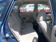 ✅ 2009 Subaru Impreza i • VIN: JF1GH61619G803648 • Лот: 42323019. Опубликован ранее на IAAI с пробегом 99 767 миль. Бесплатный доступ к архиву аукционных продаж из США и подробный отчёт об истории автомобиля на DreamBid. Изображение 8.