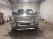 ✅ 2012 Chevrolet Silverado 2500HD LTZ • VIN: 1GC1KYC84CF117337 • Lot: 42709285. Listed on IAAI with 325,476 mi. Free auction sales archive from the USA and detailed vehicle history report at DreamBid. Image 13.