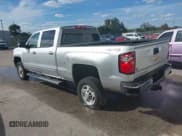 ✅ 2015 Chevrolet Silverado 2500HD LT • VIN: 1GC1KVEG6FF568941 • Lot: 41406046. Wystawiony na IAAI z przebiegiem 112 991 mil. Bezpłatny archiwum sprzedaży aukcyjnych z USA i szczegółowy raport historii pojazdu na DreamBid. Zdjęcie 3.