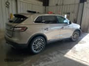 ✅ 2020 Lincoln Nautilus Reserve • VIN: 2LMPJ8KP2LBL30987 • Lot: 64677095. Wystawiony na Copart z przebiegiem 93 113 mil. Bezpłatny archiwum sprzedaży aukcyjnych z USA i szczegółowy raport historii pojazdu na DreamBid. Zdjęcie 3.