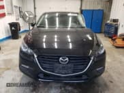 ✅ 2018 Mazda 3 Touring • VIN: 3MZBN1L38JM251642 • Lot: 70934695. Listed on Copart with 195,283 mi. Free auction sales archive from the USA and detailed vehicle history report at DreamBid. Image 5.