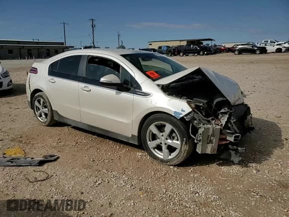✅ 2014 Chevrolet Volt • VIN: 1G1RE6E48EU160188 • Lot: 80894204. Wystawiony na Copart z przebiegiem Nie podano. Bezpłatny archiwum sprzedaży aukcyjnych z USA i szczegółowy raport historii pojazdu na DreamBid. Zdjęcie 11.
