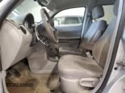 ✅ 2010 Chevrolet HHR LS • VIN: 3GNBAADB3AS593927 • Lot: 52320785. Listed on Copart with 210,780 mi. Free auction sales archive from the USA and detailed vehicle history report at DreamBid. Image 7.