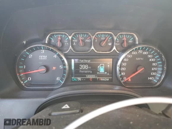 ✅ 2016 Chevrolet Silverado 1500 LTZ • VIN: 3GCUKSEC1GG376299 • Лот: 72995974. Опубликован ранее на Copart с пробегом 120 033 миль. Бесплатный доступ к архиву аукционных продаж из США и подробный отчёт об истории автомобиля на DreamBid. Изображение 9.