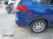 ✅ 2017 Nissan Rogue S • VIN: KNMAT2MT9HP504481 • Lot: 42764554. Listed on IAAI with 46,306 mi. Free auction sales archive from the USA and detailed vehicle history report at DreamBid. Image 15.