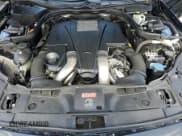 ✅ 2012 Mercedes-Benz CLS 550 • VIN: WDDLJ7DB0CA054238 • Lot: 51993655. Listed on Copart with 179,943 mi. Free auction sales archive from the USA and detailed vehicle history report at DreamBid. Image 11.