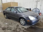 ✅ 2007 Kia Optima LX • VIN: KNAGE123975126297 • Лот: 72614294. Опубликован ранее на Copart с пробегом 128 766 миль. Бесплатный доступ к архиву аукционных продаж из США и подробный отчёт об истории автомобиля на DreamBid. Изображение 4.