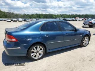 ✅ 2007 Saab 9-3 • VIN: YS3FD49Y071145793 • Lot: 58859624. Wystawiony na Copart z przebiegiem 190 584 mil. Bezpłatny archiwum sprzedaży aukcyjnych z USA i szczegółowy raport historii pojazdu na DreamBid. Zdjęcie 3.
