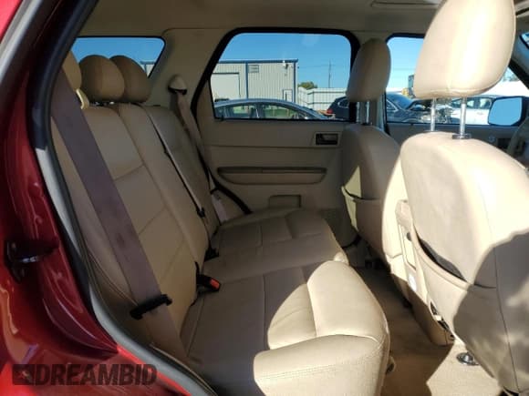 ✅ 2008 Ford Escape XLT • VIN: 1FMCU93128KD75409 • Лот: 82566595. Опубликован ранее на Copart с пробегом 125 647 миль. Бесплатный доступ к архиву аукционных продаж из США и подробный отчёт об истории автомобиля на DreamBid. Изображение 11.