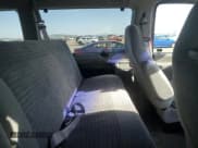 ✅ 2000 Ford Econoline Passenger XL • VIN: 1FBSS31L5YHA97193 • Lot: 49145725. Listed on Copart with 134,790 mi. Free auction sales archive from the USA and detailed vehicle history report at DreamBid. Image 11.