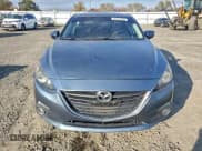 ✅ 2014 Mazda 3 i Sport • VIN: JM1BM1U71E1133412 • Lot: 94716165. Listed on Copart with 179,986 mi. Free auction sales archive from the USA and detailed vehicle history report at DreamBid. Image 5.