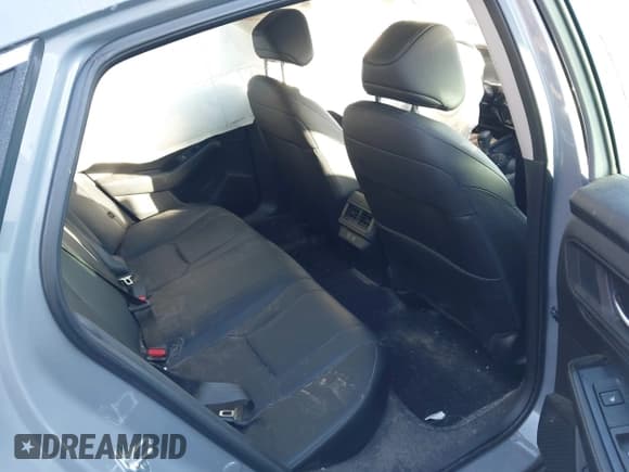 ✅ 2023 Honda Accord Touring • VIN: 1HGCY2F81PA035036 • Lot: 43503792. Listed on IAAI with Not provided. Free auction sales archive from the USA and detailed vehicle history report at DreamBid. Image 8.