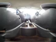 ✅ 2005 Scion xB • VIN: JTLKT324954021760 • Lot: 42125087. Wystawiony na IAAI z przebiegiem 414 129 mil. Bezpłatny archiwum sprzedaży aukcyjnych z USA i szczegółowy raport historii pojazdu na DreamBid. Zdjęcie 19.