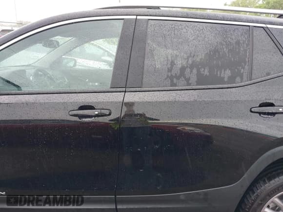 ✅ 2024 GMC Terrain SLT • VIN: 3GKALVEG3RL379434 • Lot: 42232120. Listed on IAAI with 3,266 mi. Free auction sales archive from the USA and detailed vehicle history report at DreamBid. Image 15.