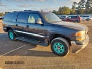 ✅ 2004 GMC Yukon XL SLT • VIN: 3GKFK16Z44G250749 • Лот: 92877115. Опубликован ранее на Copart с пробегом 237 407 миль. Бесплатный доступ к архиву аукционных продаж из США и подробный отчёт об истории автомобиля на DreamBid. Изображение 4.