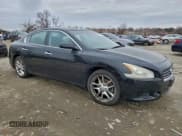 ✅ 2010 Nissan Maxima SV • VIN: 1N4AA5AP2AC855461 • Lot: 96336545. Listed on Copart with 91,918 mi. Free auction sales archive from the USA and detailed vehicle history report at DreamBid. Image 4.