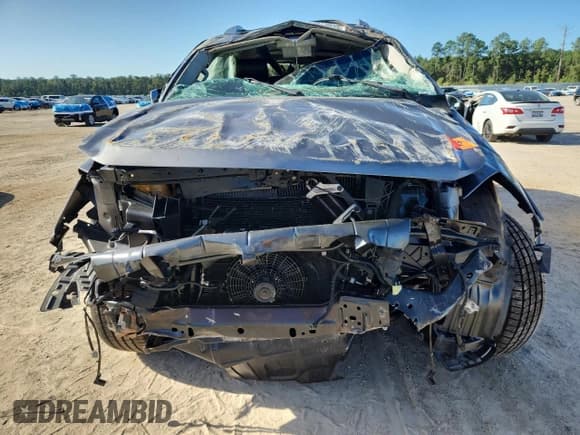 ✅ 2014 Nissan Armada Platinum • VIN: 5N1BA0NEXEN609001 • Lot: 84974035. Listed on Copart with Not provided. Free auction sales archive from the USA and detailed vehicle history report at DreamBid. Image 5.