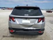 ✅ 2024 Hyundai Tucson SEL • VIN: 5NMJB3DEXRH358418 • Lot: 75436054. Wystawiony na Copart z przebiegiem 19 288 mil. Bezpłatny archiwum sprzedaży aukcyjnych z USA i szczegółowy raport historii pojazdu na DreamBid. Zdjęcie 6.