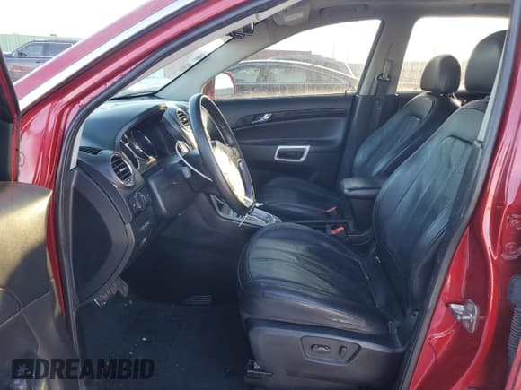 ✅ 2014 Chevrolet Captiva Sport LT • VIN: 3GNAL3EK8ES677098 • Lot: 87936505. Wystawiony na Copart z przebiegiem 83 868 mil. Bezpłatny archiwum sprzedaży aukcyjnych z USA i szczegółowy raport historii pojazdu na DreamBid. Zdjęcie 7.