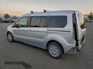 ✅ 2016 Ford Transit Connect XLT • VIN: NM0GE9F73G1279521 • Lot: 93339095. Wystawiony na Copart z przebiegiem 90 742 mil. Bezpłatny archiwum sprzedaży aukcyjnych z USA i szczegółowy raport historii pojazdu na DreamBid. Zdjęcie 2.