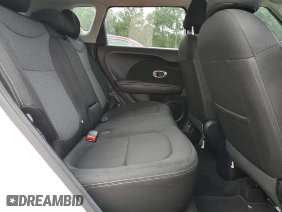 ✅ 2018 Kia Soul + • VIN: KNDJP3A51J7525203 • Lot: 63528955. Listed on Copart with 126,055 mi. Free auction sales archive from the USA and detailed vehicle history report at DreamBid. Image 10.