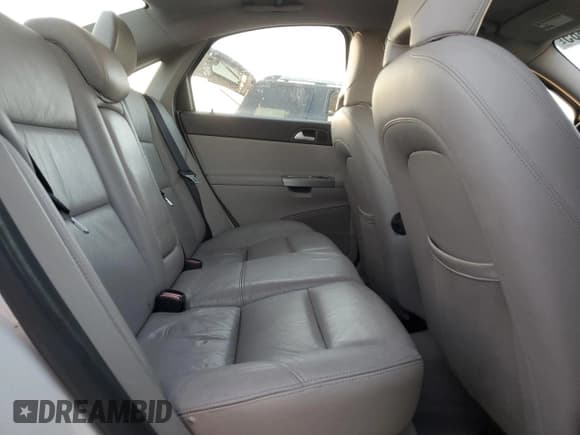 ✅ 2010 Volvo S40 • VIN: YV1382MS9A2496865 • Lot: 93044385. Listed on Copart with 207,820 mi. Free auction sales archive from the USA and detailed vehicle history report at DreamBid. Image 10.