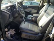 ✅ 2019 Ford Escape SEL • VIN: 1FMCU9HD4KUB74268 • Lot: 82723445. Listed on Copart with 26,104 mi. Free auction sales archive from the USA and detailed vehicle history report at DreamBid. Image 7.