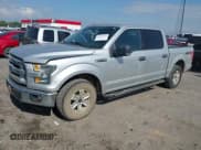 ✅ 2016 Ford F-150 XLT • VIN: 1FTEW1EP5GKE39144 • Lot: 41999627. Listed on IAAI with 86,530 mi. Free auction sales archive from the USA and detailed vehicle history report at DreamBid. Image 2.