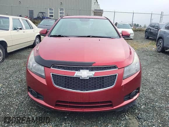 2013 Chevrolet Cruze 1LT with VIN 1G1PC5SB8D7176723, listed as a Copart auction lot 85150835 with 221,524 mi miles and Non repairable. Bid and sale history available at DreamBid. Image 5.