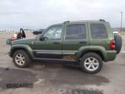 ✅ 2007 Jeep Liberty Limited • VIN: 1J4GL58K47W573543 • Lot: 43761861. Listed on IAAI with 213,089 mi. Free auction sales archive from the USA and detailed vehicle history report at DreamBid. Image 14.