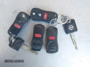 ✅ 2005 Nissan Xterra S • VIN: 5N1AN08W85C658522 • Лот: 42815732. Опубликован ранее на IAAI с пробегом 184 449 миль. Бесплатный доступ к архиву аукционных продаж из США и подробный отчёт об истории автомобиля на DreamBid. Изображение 11.