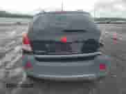 2008 Saturn VUE XE with VIN 3GSCL33P18S552369, listed as a Copart auction lot 63505094 with 163,623 mi miles and Salvage title. Bid and sale history available at DreamBid. Image 6.