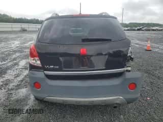 2008 Saturn VUE XE z VIN 3GSCL33P18S552369, wystawiony jako Copart lot #63505094 z przebiegiem 163 623 mil mil oraz Szkoda całkowita • Salvage title. Historia ofert i sprzedaży dostępna na DreamBid. Obrazek 6.