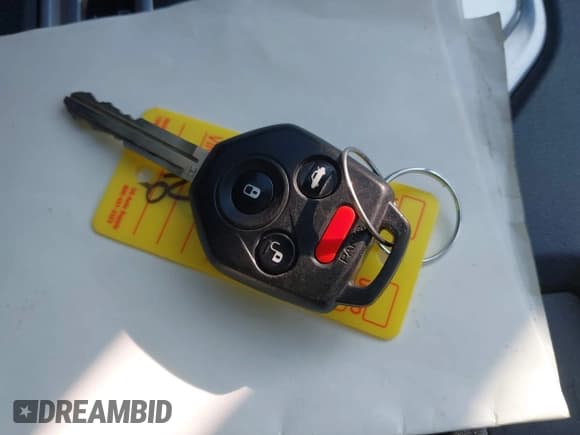 ✅ 2019 Subaru Impreza • VIN: 4S3GKAA68K3604382 • Lot: 43619511. Listed on IAAI with 61,164 mi. Free auction sales archive from the USA and detailed vehicle history report at DreamBid. Image 11.