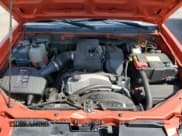 ✅ 2010 Chevrolet Colorado 2LT • VIN: 1GCKTDDE8A8141804 • Lot: 60501855. Listed on Copart with 97,127 mi. Free auction sales archive from the USA and detailed vehicle history report at DreamBid. Image 11.