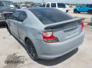 ✅ 2012 Scion tC • VIN: JTKJF5C78C3037964 • Lot: 42410676. Wystawiony na IAAI z przebiegiem 139 225 mil. Bezpłatny archiwum sprzedaży aukcyjnych z USA i szczegółowy raport historii pojazdu na DreamBid. Zdjęcie 3.