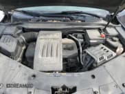 ✅ 2016 Chevrolet Equinox LT • VIN: 1GNALCEK9GZ100490 • Лот: 87296285. Опубликован ранее на Copart с пробегом 160 744 миль. Бесплатный доступ к архиву аукционных продаж из США и подробный отчёт об истории автомобиля на DreamBid. Изображение 11.