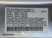 ✅ 2025 Honda Accord LX • VIN: 1HGCY1F2XSA002910 • Лот: 81961405. Опубликован ранее на Copart с пробегом 7 808 миль. Бесплатный доступ к архиву аукционных продаж из США и подробный отчёт об истории автомобиля на DreamBid. Изображение 12.