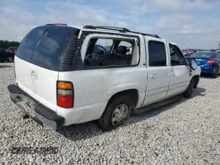 ✅ 2004 Chevrolet Suburban LT • VIN: 3GNEC16T64G265308 • Лот: 62347325. Опубликован ранее на Copart с пробегом Не указан. Бесплатный доступ к архиву аукционных продаж из США и подробный отчёт об истории автомобиля на DreamBid. Изображение 3.