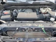 ✅ 2020 Chevrolet Silverado 1500 LTZ • VIN: 1GCVYGEL3LZ194789 • Lot: 80095495. Listed on Copart with 100,656 mi. Free auction sales archive from the USA and detailed vehicle history report at DreamBid. Image 11.