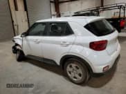 ✅ 2020 Hyundai Venue SE • VIN: KMHRB8A33LU033298 • Lot: 89113805. Listed on Copart with 165,520 mi. Free auction sales archive from the USA and detailed vehicle history report at DreamBid. Image 2.