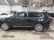 ✅ 2020 Cadillac XT6 AWD Premium Luxury • VIN: 1GYKPDRS3LZ101138 • Lot: 41984170. Listed on IAAI with 60,286 mi. Free auction sales archive from the USA and detailed vehicle history report at DreamBid. Image 14.